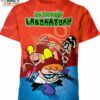 Dexter S Laboratory Shirt