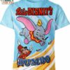 Dumbo Walt Disney Shirt