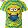 Minions The Rise Of Gru Shirt