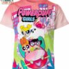 Powerpuff Girls Shirt