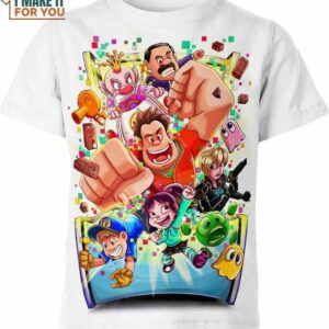 Steven Universe Shirt