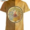 Avatar The Last Airbender Shirt, Cartoon Lover Gifts for Him
