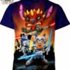 Disney Star Wars Shirt