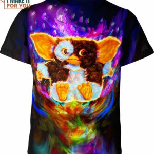 Gizmo Gremlins Shirt