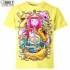 Adventure Time Classic Shirt