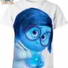 Sadness Inside Out Shirt