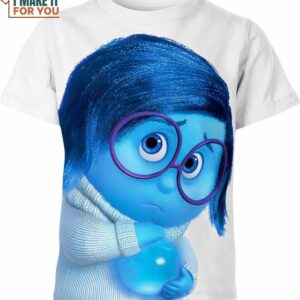 Sadness Inside Out Shirt