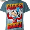 Super Goof Shirt