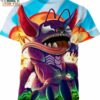 Venom Stitch Shirt