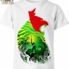 He Man Jungle Shirt