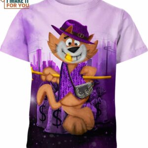 Top Cat Dior Shirt