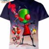 Invader Zim Shirt
