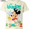 Mickey Mouse The Inlusion of Life Shirt
