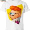 Dexter S Laboratory Classic Shirt
