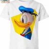Donald Duck Classic Shirt