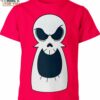 The Grim Adventures Of Billy Mandy Shirt