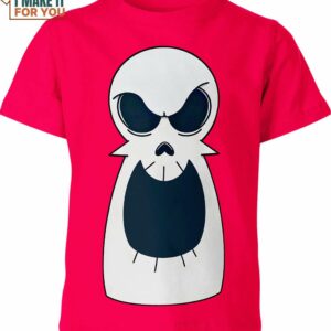 The Grim Adventures Of Billy Mandy Shirt