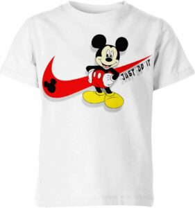 Nike Graphic T-Shirts