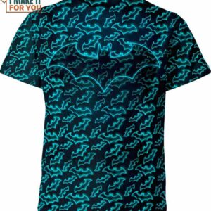 Batman DC Comics Shirt, DC Comics Gifts online