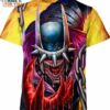 Batman Who Laughs DC Comics Shirt, Great Gifts For DC Fans