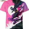 Batgirl Batman DC Comics Shirt, Must-Own Gifts for Any DC Fan