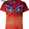 Spider Man Shirt, Gifts for Men Who Love Comics