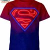 Superman DC Comics Shirt, Top-Rated DC Comics Gifts