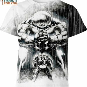 Juggernaut Wolverine Marvel Comics Shirt, Marvel Shirts Mens