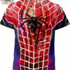 Spider Man Marvel Comics Shirt, Marvel Superhero T-Shirts Adults