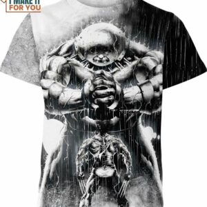 Wolverine Juggernaut Marvel Comics Shirt, Vintage Marvel Tee