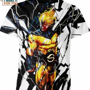 Sentry Marvel Comics Shirt, Vintage Marvel T-Shirts