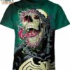 Venom Marvel Comics Shirt, Marvel Graphic T-Shirts