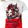 Wolverine Men Marvel Comics Shirt, Marvel Super Heroes Gifts