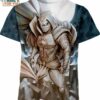 Moon Knight Marvel Comics Shirt, Vintage Marvel Shirts