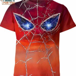 Spider Man Shirt, Cool Marvel Shirts