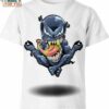Venom Marvel Comics Shirt, Cool Marvel Shirts
