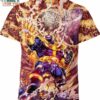 Thanos Marvel Comics Shirt, Marvel T-Shirts For Men