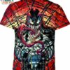 Venomverse Symbiote Dark Origin Marvel Shirt, Marvel Gifts For Men