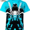 Agent Venomverse Symbiote Marvel Comics Shirt, Gifts For Marvel Fans