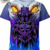 Black Panther Marvel Comics Shirt, Marvel Shirts Mens