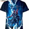 Thor Marvel Comics Shirt, Marvel T-Shirts For Men