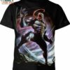 Venomverse Symbiote Marvel Comics Shirt, Vintage Marvel T-Shirts