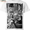 Frankensteined Shirt, Halloween Costumes for Horror Fans