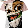 Gremlins Shirt, Ghostly Graphic Tees