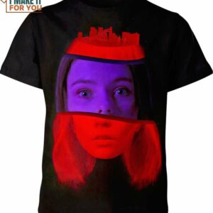 Last Night In Soho Shirt, Nightmare-Inducing Costumes