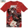 Hu Tao Genshin Nike Shirt, High-quality Nike Graphic Tees