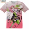 Mitsuri Kanroji Demon Slayer Nike Shirt, Modern Nike Graphic T-shirts