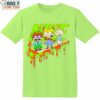 Gift For Cartoon Fan Nickelodeon Rugrats Character Nike Shirt, Nike Graphic T-shirts