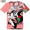 Looney Tunes Pepe Le Pew Nike Pink Shirt, Vintage Nike Graphic Tees