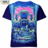 Lawnmower Dog Rick And Morty Shirt, Rick And Morty Gifts For Him